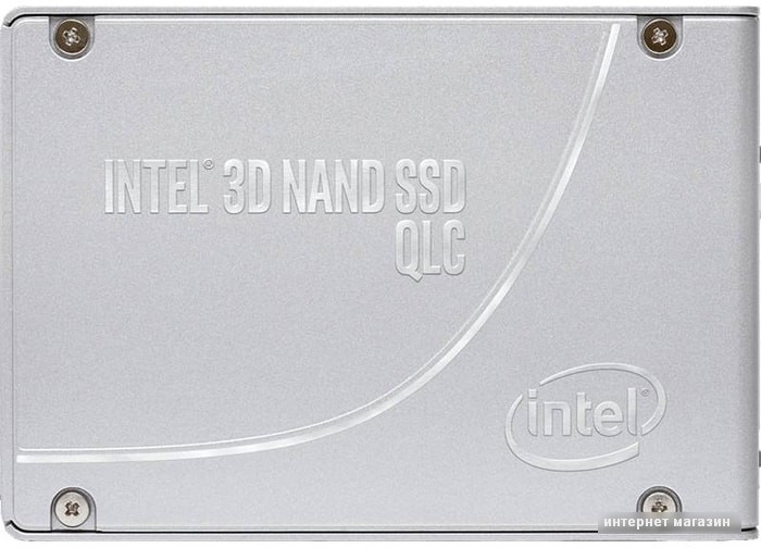 SSD Intel D5-P5316 15.36TB SSDPF2NV153TZN1