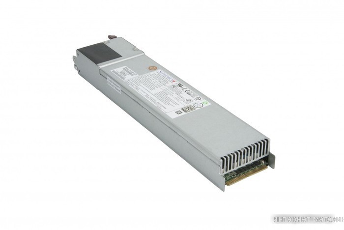 Блок питания Supermicro PWS-1K28P-SQ