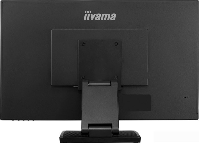 Монитор Iiyama ProLite T2754MSC-B1AG