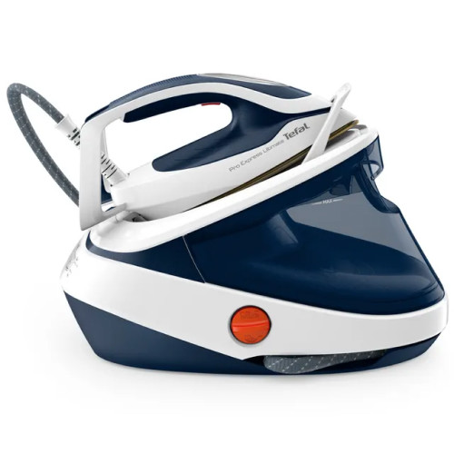 Утюг Tefal Pro Express Ultimate II GV9712E0