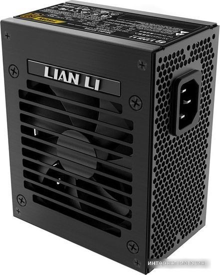 Блок питания Lian Li SP750 G89.SP750B.00EU