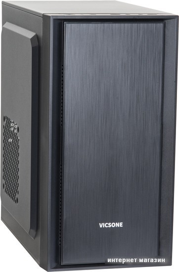 Корпус Vicsone SG-W1 500W