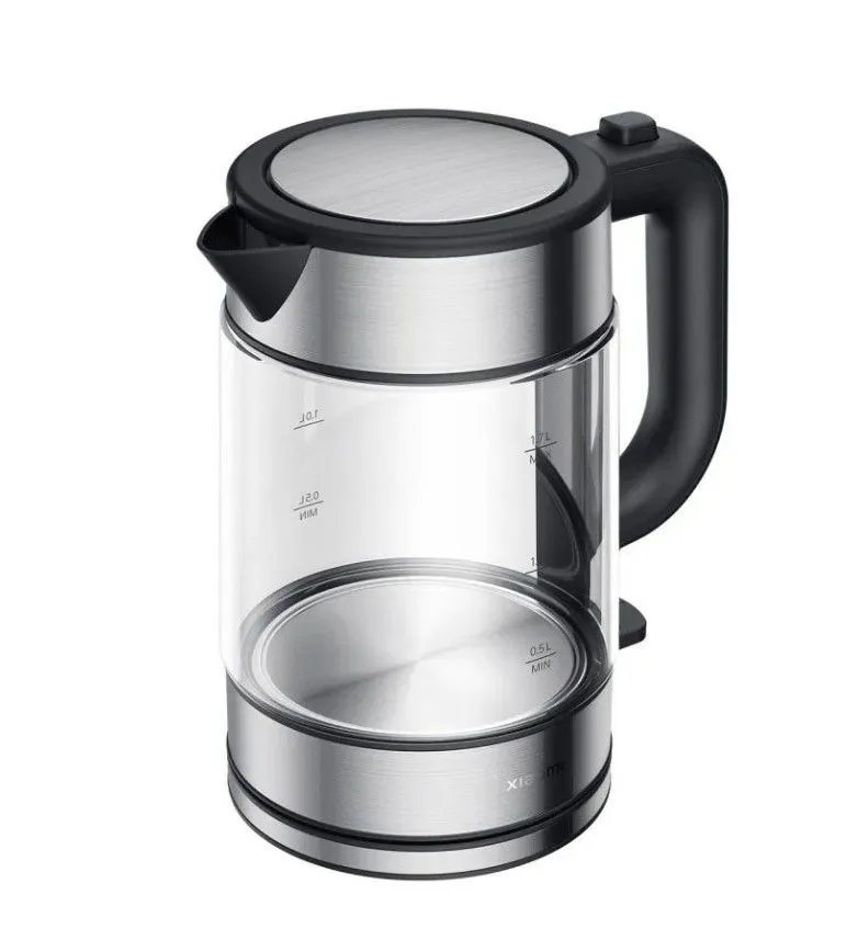 Электрический чайник Xiaomi Electric Glass Kettle BHR7490RU