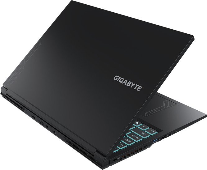 Игровой ноутбук Gigabyte G6 KF-H3KZ854SD