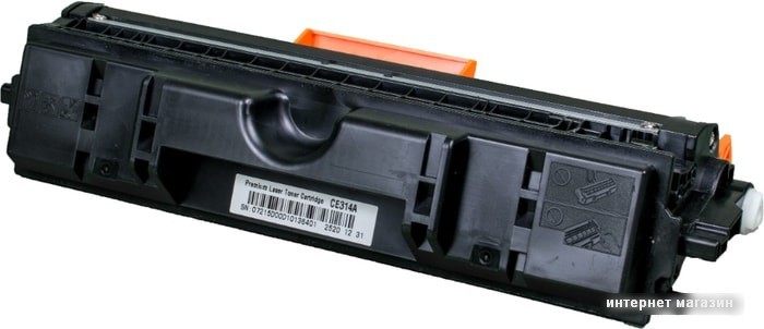 Картридж Sakura Printing SACE314A (аналог HP CE314A)