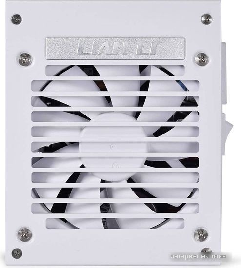 Блок питания Lian Li SP750 G89.SP750W.00EU