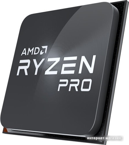 Процессор AMD Ryzen 5 Pro 5650G