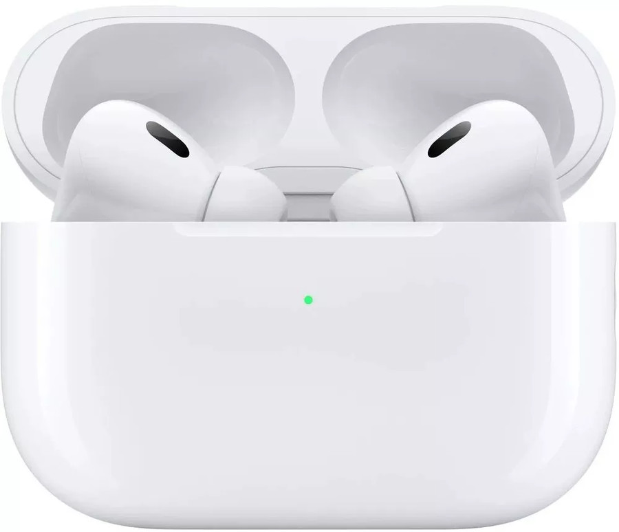 Наушники Apple AirPods Pro 2 (с разъемом Lightning)