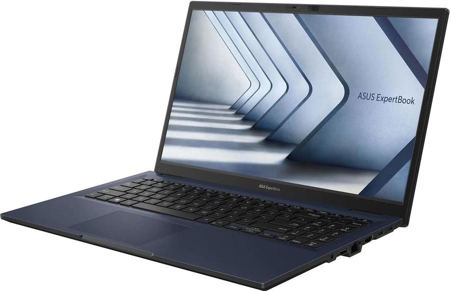 Ноутбук ASUS Expertbook B1 B1502CGA-BQ0386X