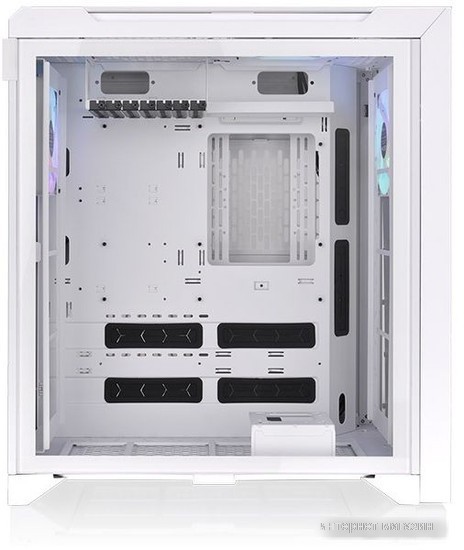 Корпус Thermaltake CTE C700 TG ARGB Snow CA-1X7-00F6WN-01