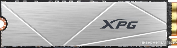 SSD ADATA XPG Gammix S60 Blade 512GB AGAMMIXS60-512G-CS