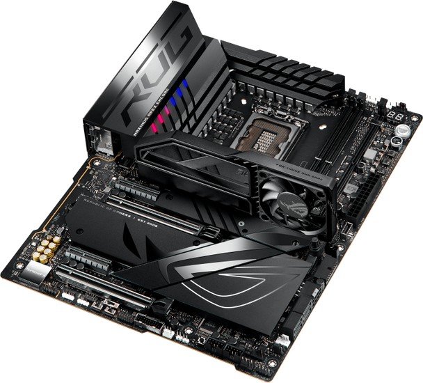 Материнская плата ASUS ROG Maximus Z790 Apex Encore