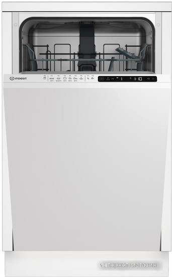 Встраиваемая посудомоечная машина Indesit DIS 1C67 E