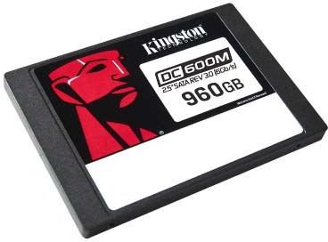 SSD Kingston DC600M 960GB SEDC600M/960G