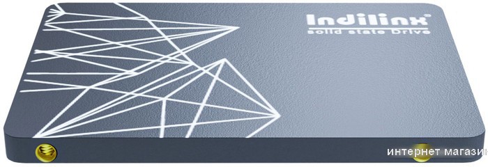 SSD Indilinx S325S 480GB IND-S325S480GX