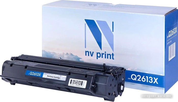 Картридж NV Print NV-Q2613X