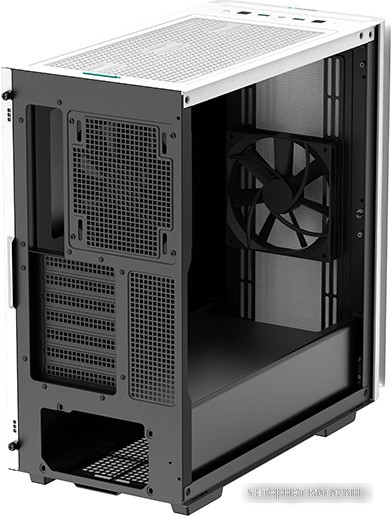 Корпус DeepCool CK500 WH