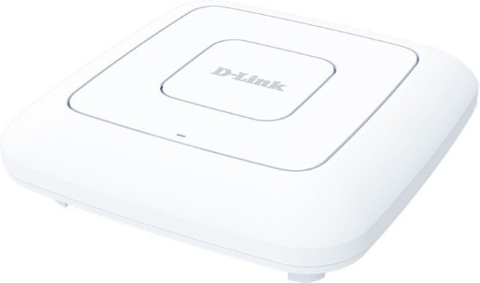 Точка доступа D-Link DAP-300P/A1A