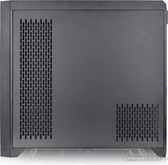 Корпус Thermaltake CTE C750 TG ARGB CA-1X6-00F1WN-01