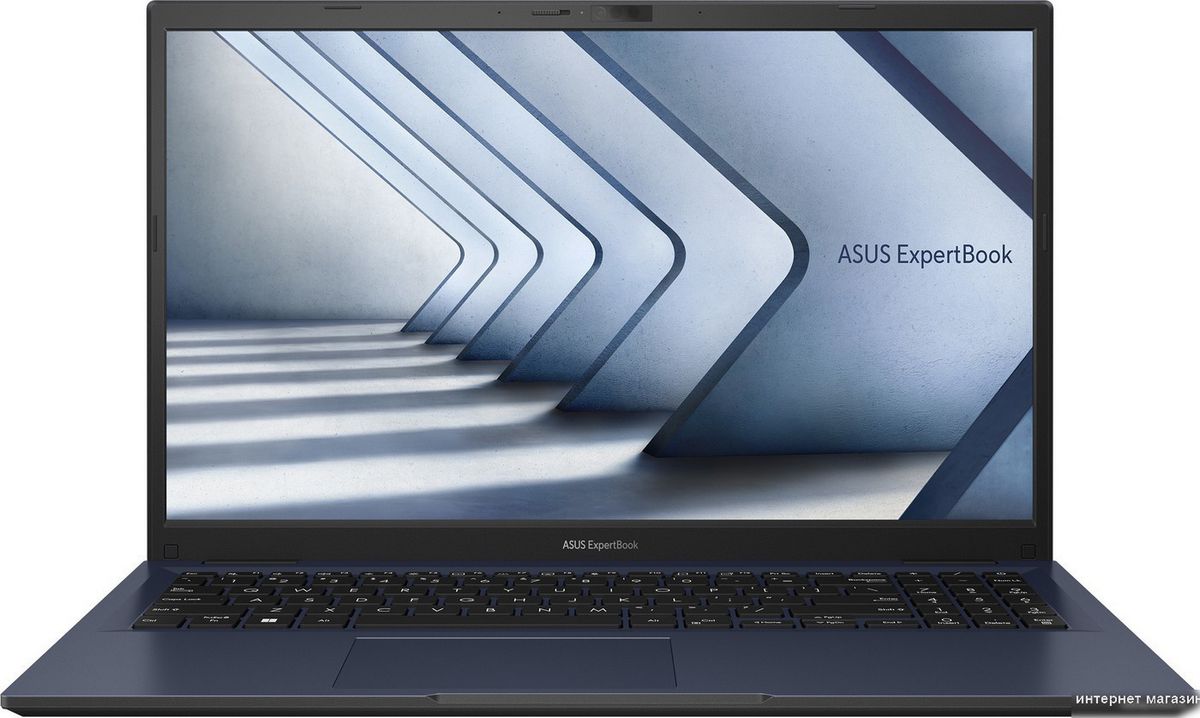 Ноутбук ASUS Expertbook B1 B1502CGA-BQ0377