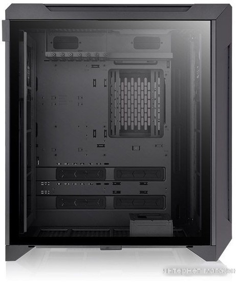 Корпус Thermaltake CTE C700 Air CA-1X7-00F1WN-00