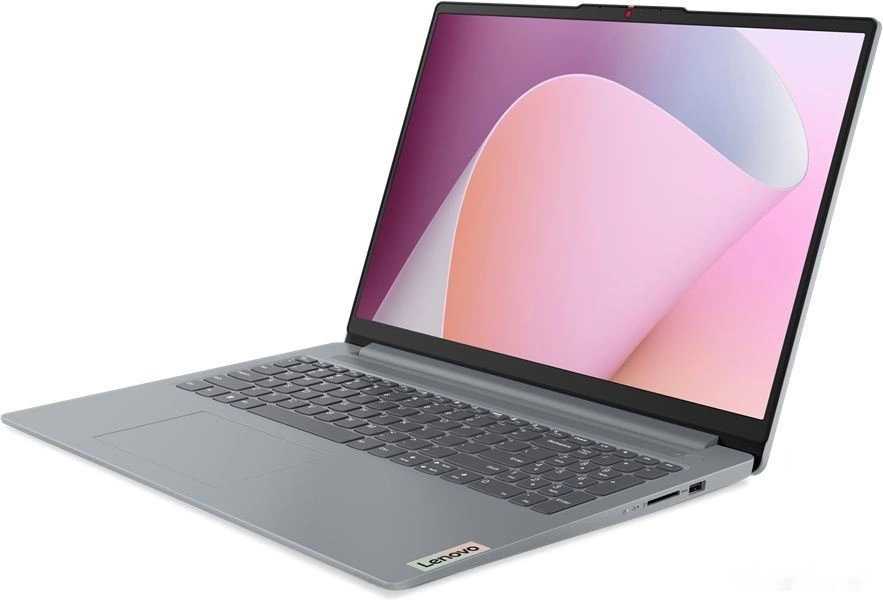 Ноутбук Lenovo IdeaPad Slim 3 16ABR8 82XR74TLRU