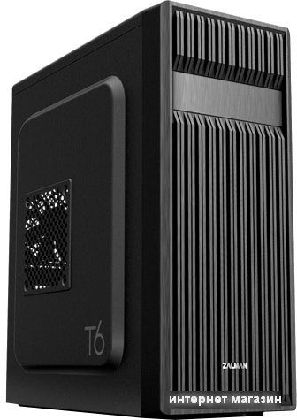 Корпус Zalman T6