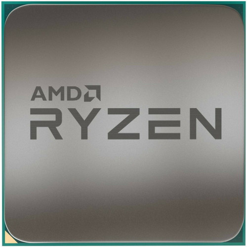 Процессор AMD Ryzen 5 5600G (BOX)