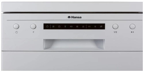 Посудомоечная машина Hansa ZWM 416 WH