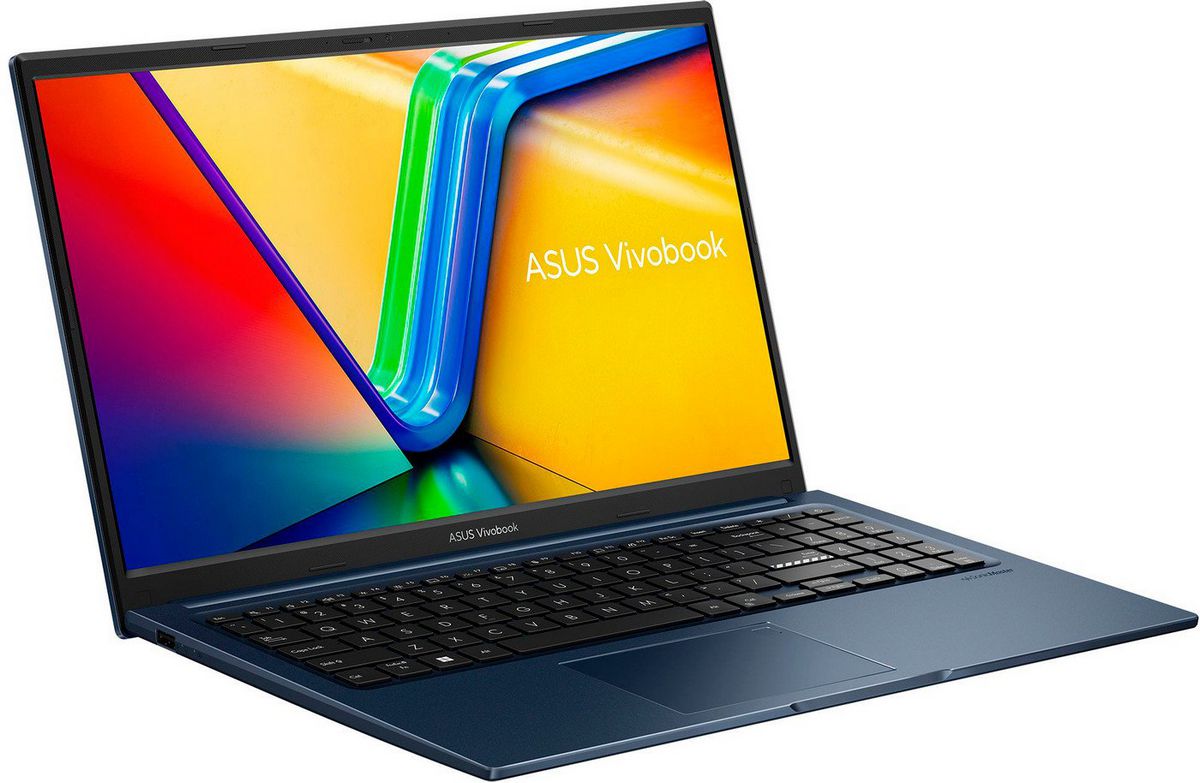 Ноутбук ASUS Vivobook 15 X1504VA-BQ1282