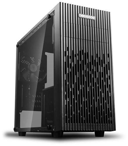 Корпус DeepCool Matrexx 30 DP-MATX-MATREXX30