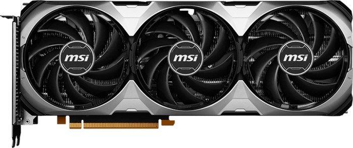 Видеокарта MSI GeForce RTX 4060 Ventus 3X 8G OC