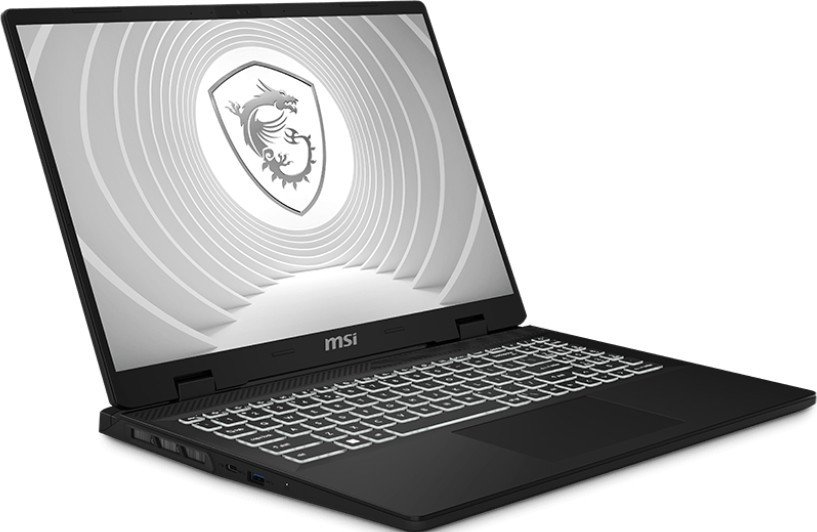 Рабочая станция MSI CreatorPro M16 HX C14VIG-456RU