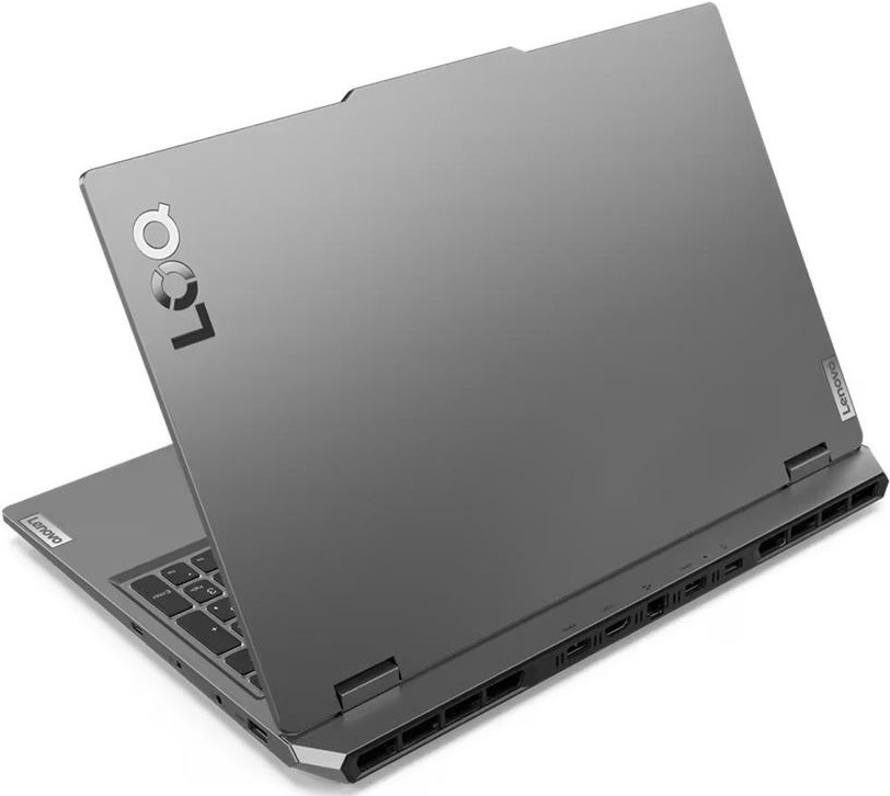 Игровой ноутбук Lenovo LOQ 15ARP9 83JC005JRK