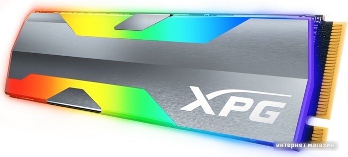 SSD A-Data XPG Spectrix S20G 1TB ASPECTRIXS20G-1T-C