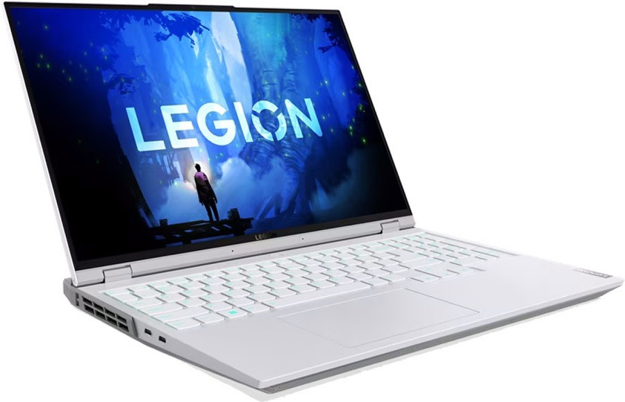 Игровой ноутбук Lenovo Legion 5 Pro 16IAH7H 82RF00LXRM