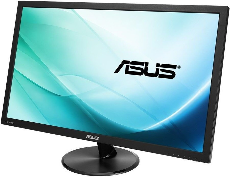 Монитор ASUS VP228HE