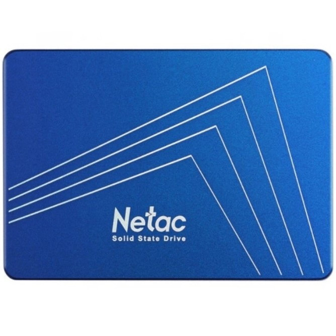 SSD Netac N600S 128GB