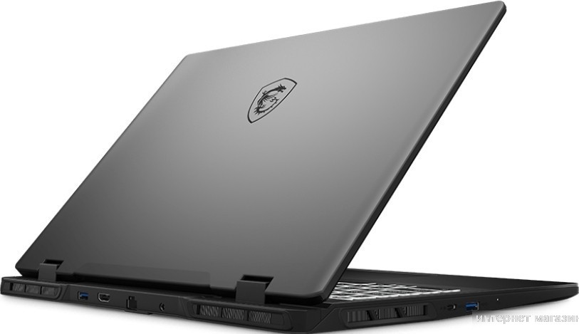 Рабочая станция MSI CreatorPro M16 HX C14VIG-456RU