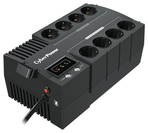 Источник бесперебойного питания CyberPower BS450E