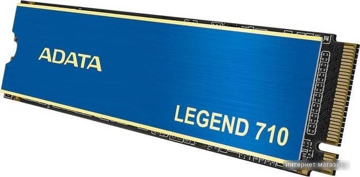 SSD A-Data Legend 710 1TB ALEG-710-1TCS