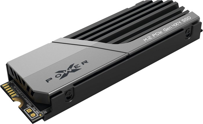 SSD Silicon-Power XS70 1TB SP01KGBP44XS7005