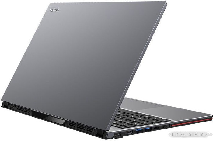 Ноутбук Chuwi CoreBook XPro 2023 CWI530-521E5E1HDMXX