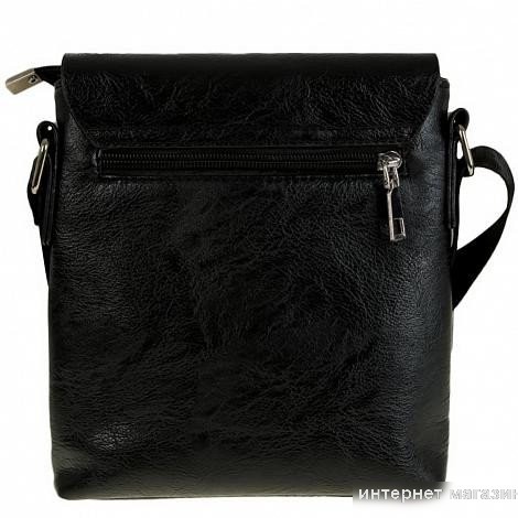 Mr.Bag 271-015-3-BLK