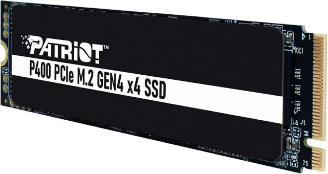 SSD Patriot P400 1TB P400P1TBM28H