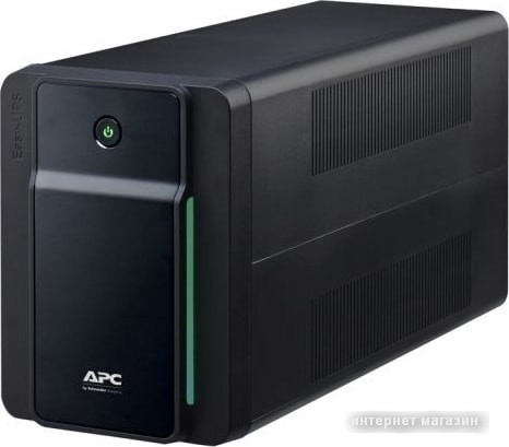 Источник бесперебойного питания APC Easy UPS BVX 2200VA BVX2200LI-GR