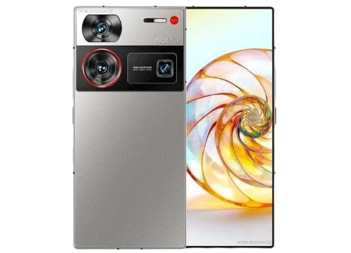 Смартфон Nubia Z70 Ultra будет иметь камеру на 35 мм с переменной диафрагмой