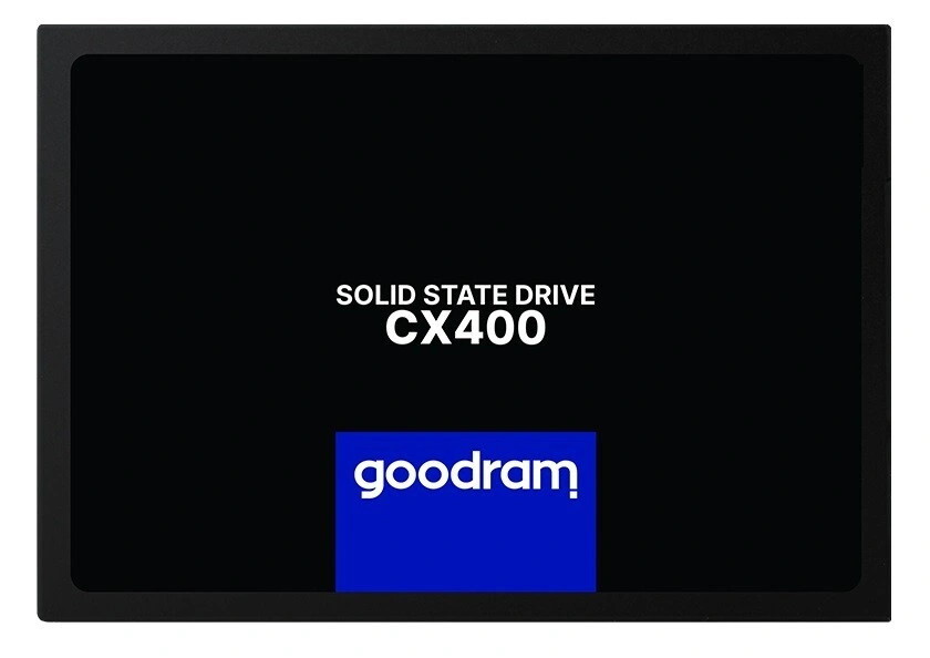 SSD GOODRAM CX400 gen.2 512GB SSDPR-CX400-512-G2