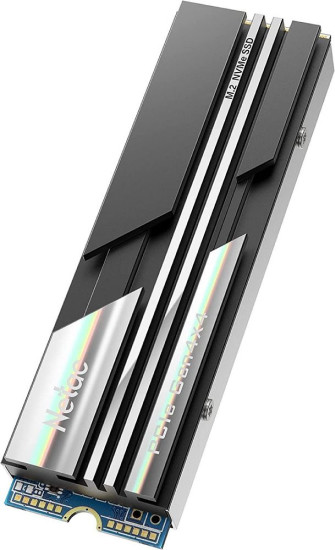 SSD Netac NV5000 2TB NT01NV5000-2T0-E4X