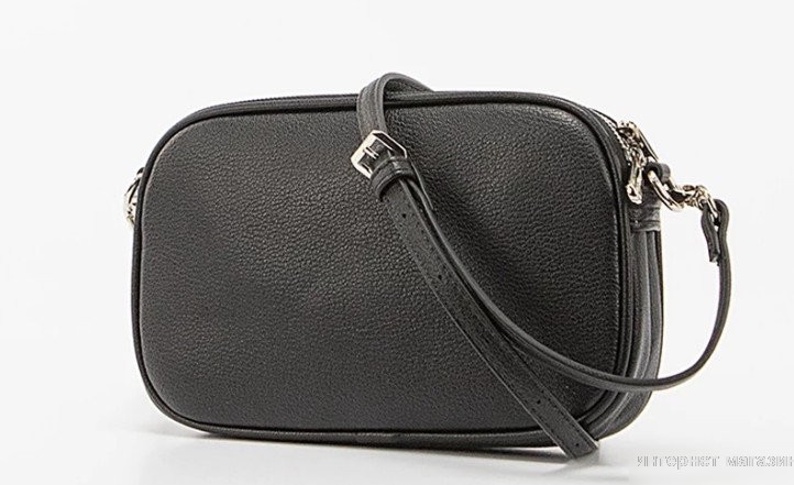 David Jones 823-CM7019-BLK (черный)